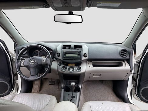Used 2012 Toyota RAV4 Limited w/ Premium Plus Value Pkg AWD/4WD image 3