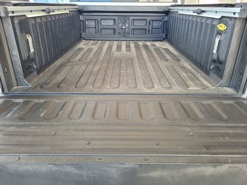 Used 2020 RAM 2500 Tradesman AWD/4WD image 7