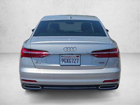 Used 2019 Audi A6 2.0T Premium w/ Convenience Package AWD/4WD image 6