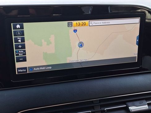 Used 2020 Hyundai Palisade Limited AWD/4WD image 24
