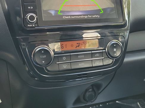 Used 2024 Mitsubishi Mirage G4 FWD image 23