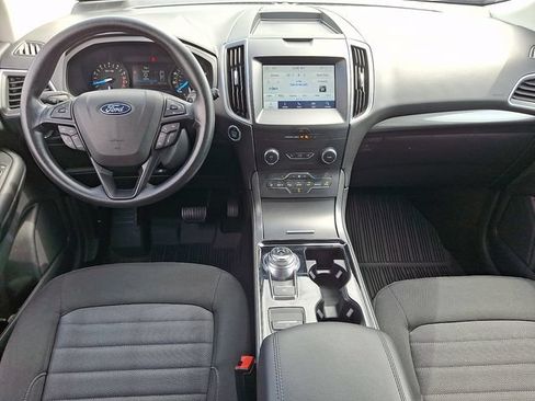 Used 2020 Ford Edge SE AWD/4WD image 15