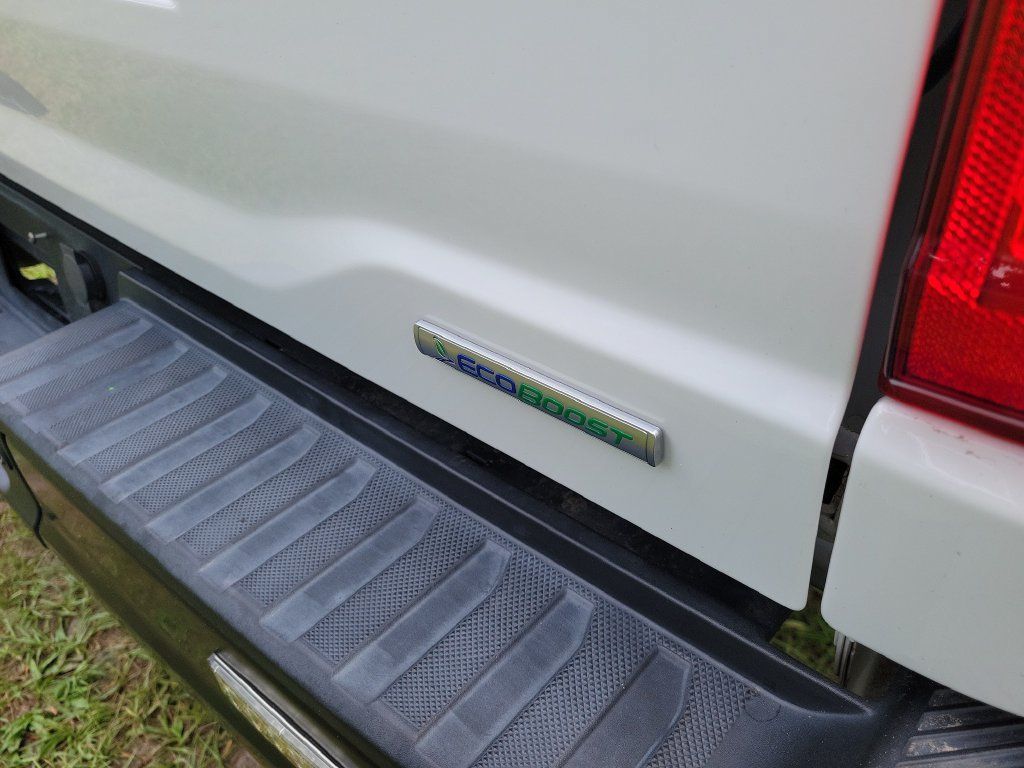 Used 2022 Ford F150 XL w/ Equipment Group 101A High AWD/4WD image 9
