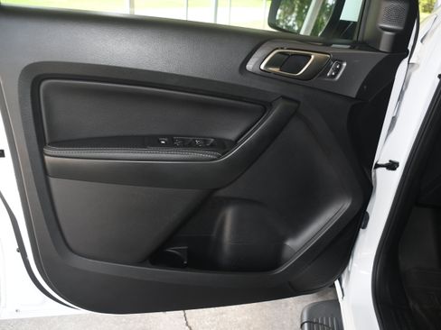 Used 2020 Ford Ranger Lariat RWD image 9