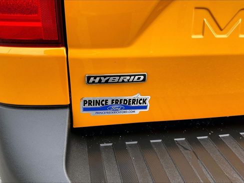 Used 2023 Ford Maverick XLT w/ XLT Luxury Package FWD image 8