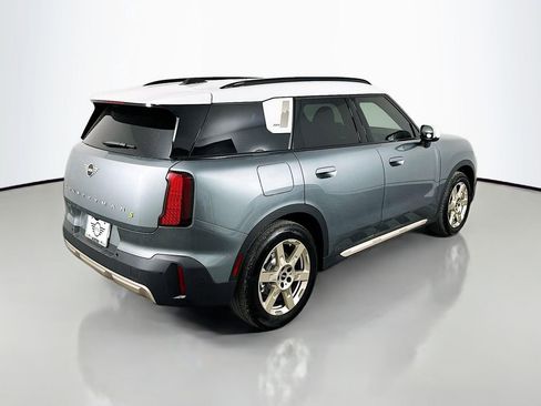 Used 2025 MINI Cooper Countryman SE image 5