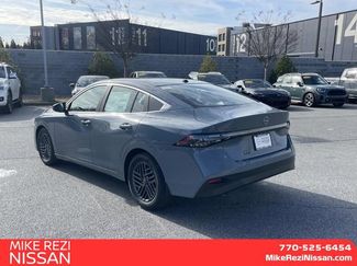 New 2026 Nissan Sentra SV w/ Floor Mat Package FWD video 4
