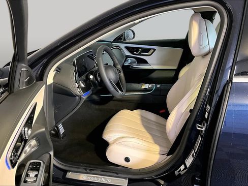 New 2026 Mercedes-Benz E 450 4MATIC All-Terrain Wagon image 13