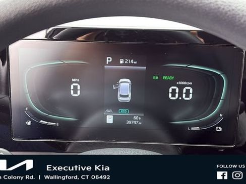 Certified 2023 Kia Sportage LX AWD/4WD image 13