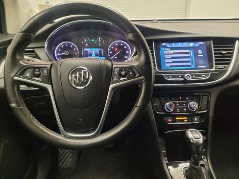 Used 2017 Buick Encore Preferred FWD image 22