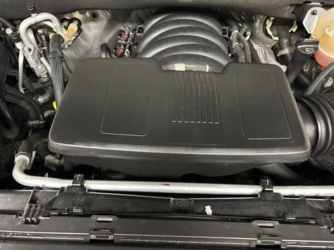 Certified 2023 Chevrolet Tahoe RST w/ Luxury Package AWD/4WD image 11