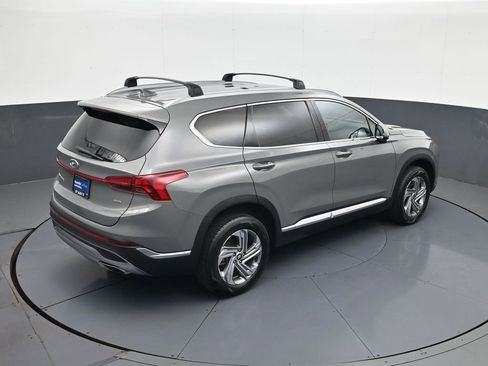 Used 2022 Hyundai Santa Fe SEL AWD/4WD image 13