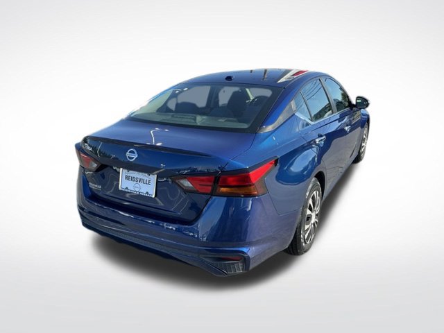 Used 2020 Nissan Altima 2.5 S FWD image 5