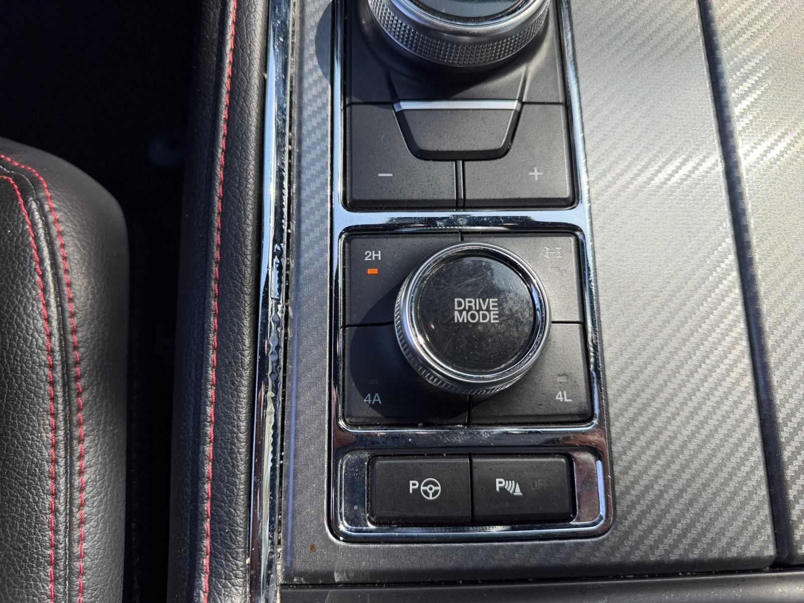 Used 2020 Ford Expedition Max Limited w/ Equipment Group 303A AWD/4WD image 25