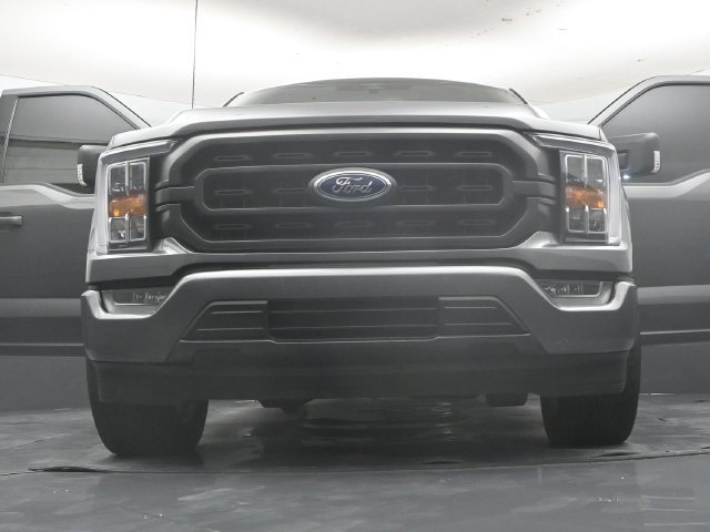 Used 2023 Ford F150 XLT w/ Equipment Group 302A High RWD image 63