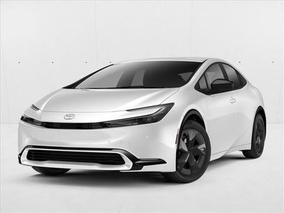 Used 2024 Toyota Prius Prime Premium w/ Advanced Technology Package