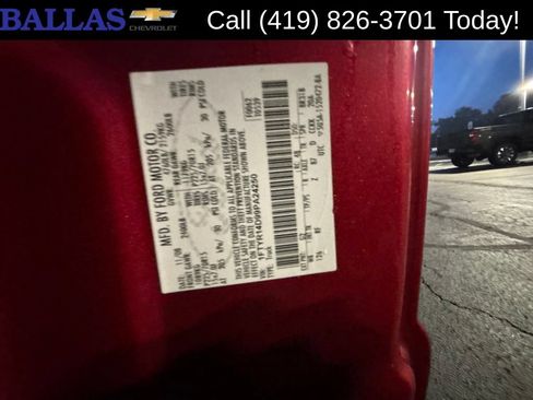 Used 2009 Ford Ranger 2WD SuperCab image 20