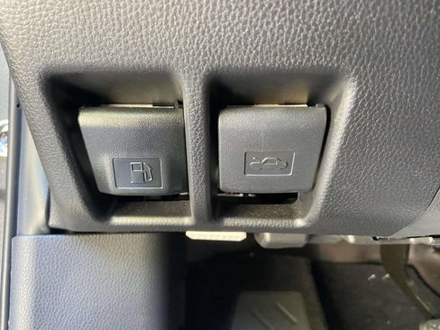 Used 2024 Toyota RAV4 LE FWD image 29
