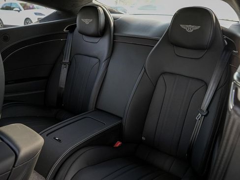 New 2026 Bentley Continental GT image 34