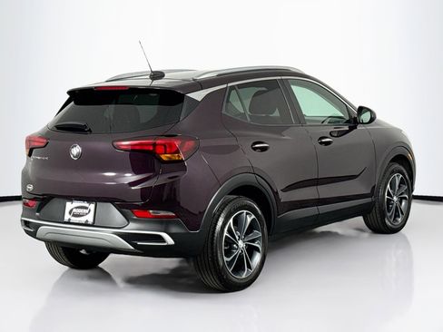 Used 2020 Buick Encore GX Select image 11