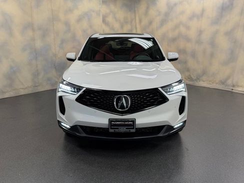 Used 2024 Acura RDX A-Spec AWD/4WD image 4