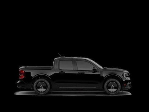 New 2026 Ford Maverick Lobo AWD/4WD image 91