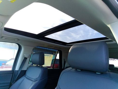 New 2026 Ford Expedition Max Active image 12