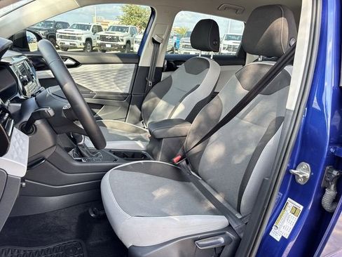 Used 2024 Volkswagen Taos S image 19