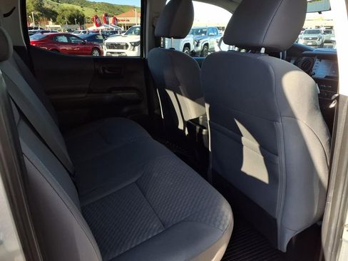 Used 2023 Toyota Tacoma SR image 22
