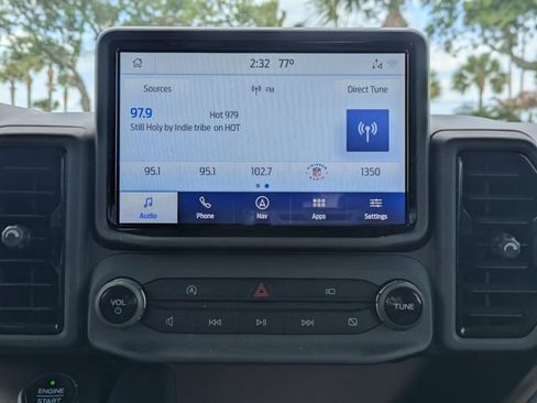 Used 2021 Ford Bronco Sport Badlands w/ Badlands Package AWD/4WD image 18