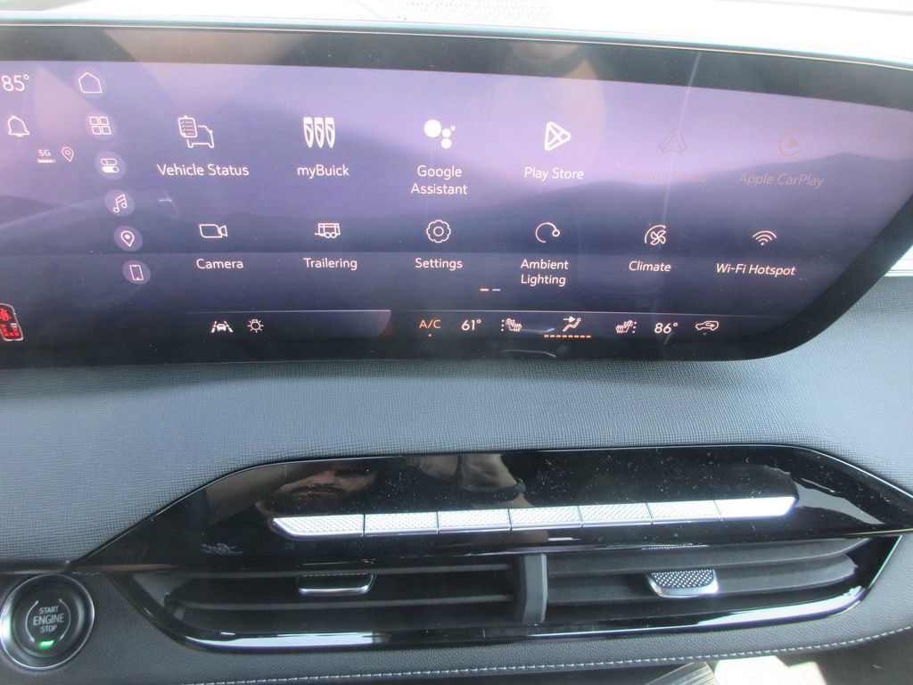 New 2026 Buick Enclave Sport Touring AWD/4WD image 19