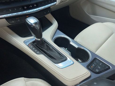 Used 2020 Cadillac CT4 Premium Luxury w/ Climate Package RWD image 19