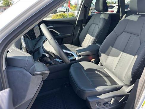 New 2025 Audi Q5 Premium image 21