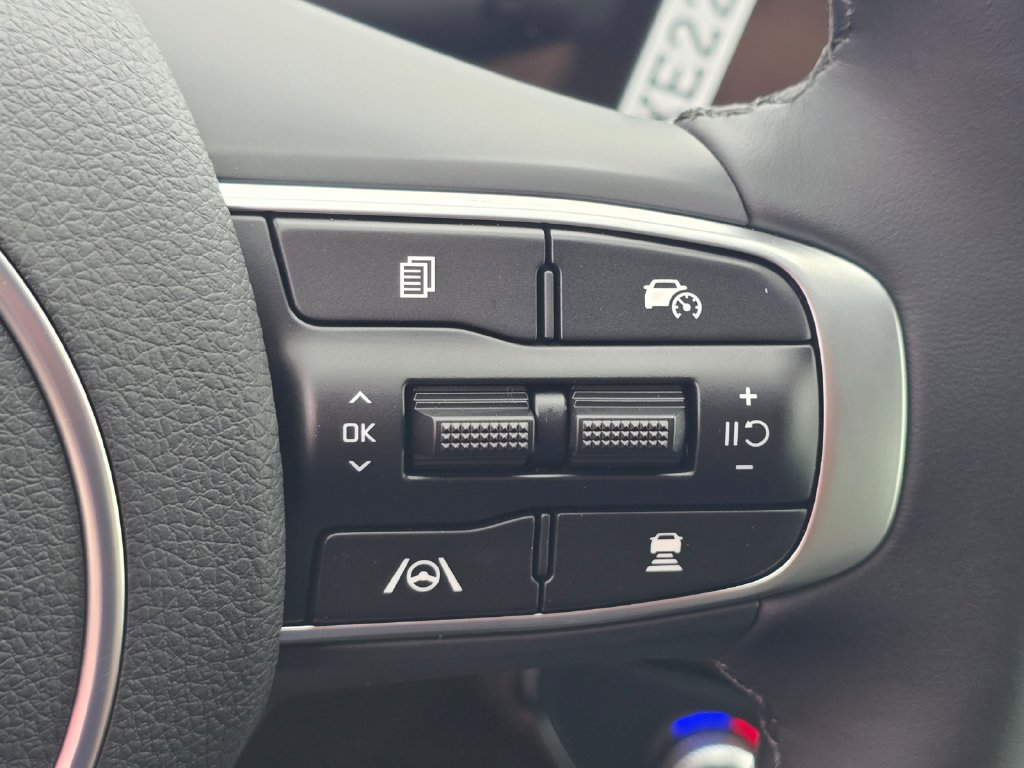 New 2027 Kia K5 GT-Line image 18