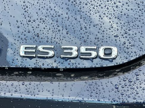 Used 2019 Lexus ES 350 image 22