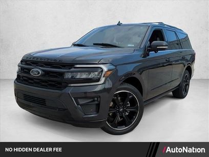 Used 2023 Ford Expedition Limited