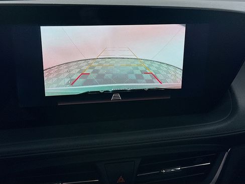 Used 2025 Buick Encore GX Preferred image 22