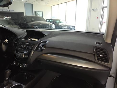 Used 2015 Acura RDX AWD image 30