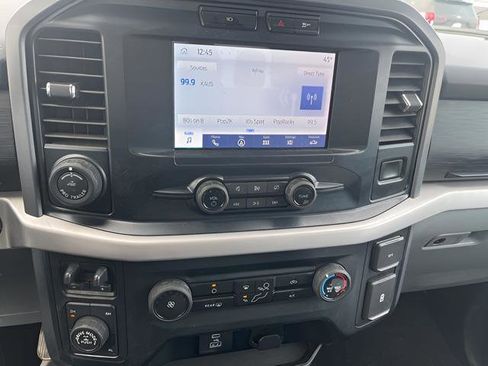 Used 2023 Ford F150 XLT w/ Max Trailer Tow Package image 10