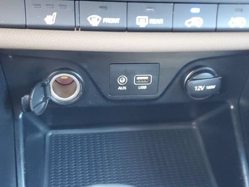 Used 2018 Hyundai Tucson SEL Plus FWD image 29