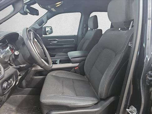 Used 2019 RAM 1500 Big Horn image 10