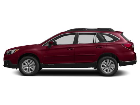 Used 2015 Subaru Outback 2.5i Premium image 3