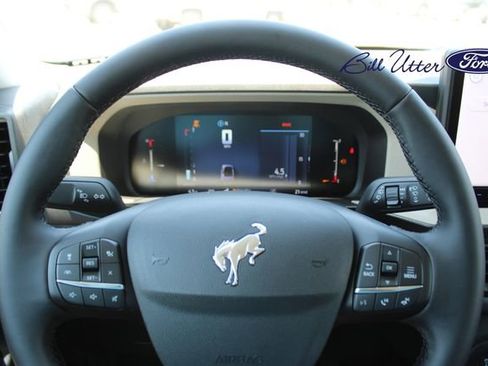 New 2026 Ford Bronco Sport Big Bend AWD/4WD image 16