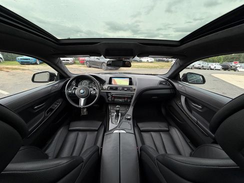 Used 2016 BMW 640i Gran Coupe RWD image 35