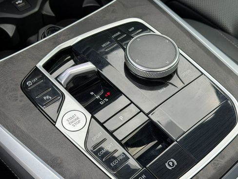 Used 2024 BMW X5 sDrive40i image 18