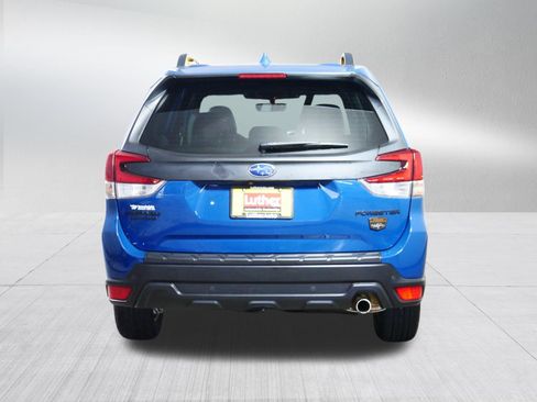 Used 2022 Subaru Forester Wilderness AWD/4WD image 6