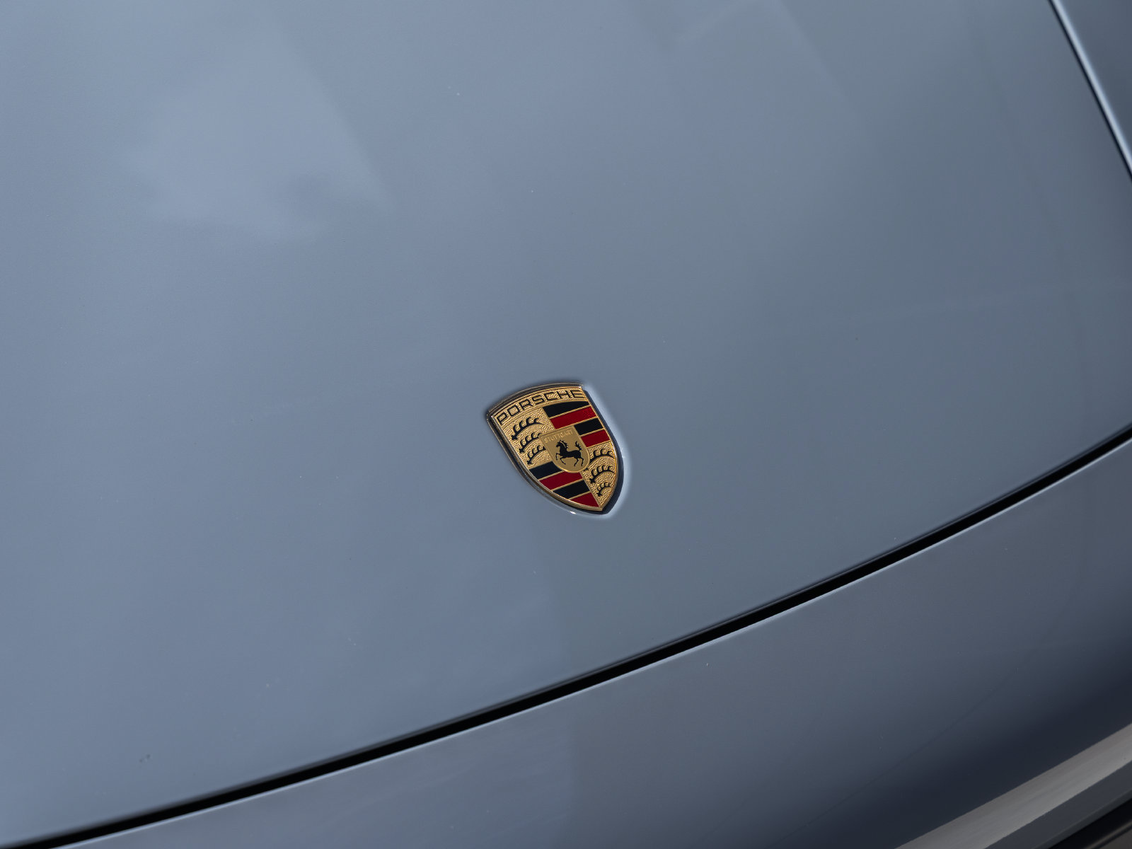 Certified 2024 Porsche 911 Carrera S RWD image 20