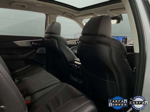 Used 2026 Acura MDX Technology Package image 82