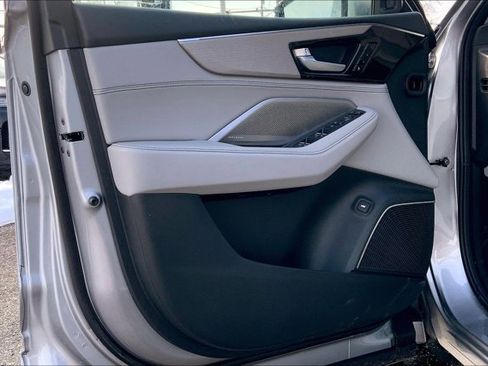 New 2026 Acura MDX SH-AWD w/ Advance Package image 13