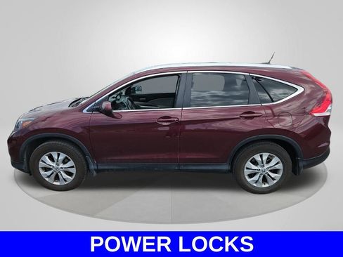 Used 2014 Honda CR-V EX-L image 13